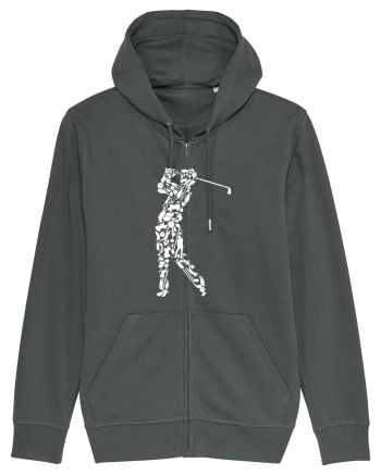 Golf Player Anthracite