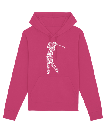 Golf Player Raspberry