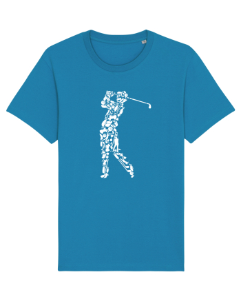 Golf Player Azur
