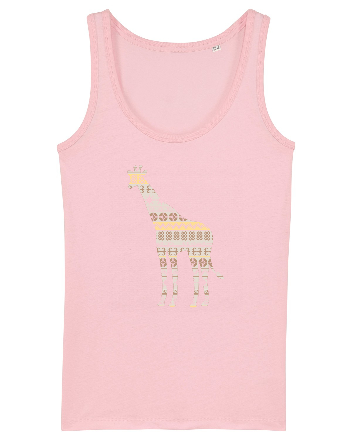 Maiou Damă Dreamer Cotton Pink