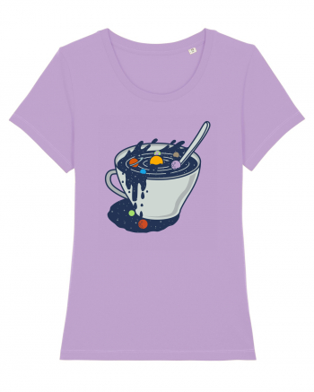 Galaxy Mug Lavender Dawn