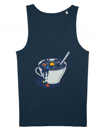 Galaxy Mug Navy