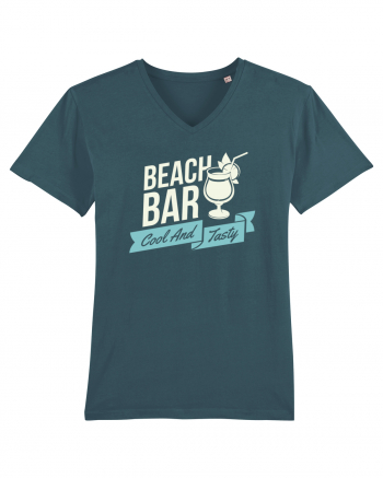 Beach Bar Cool And Tasty Stargazer