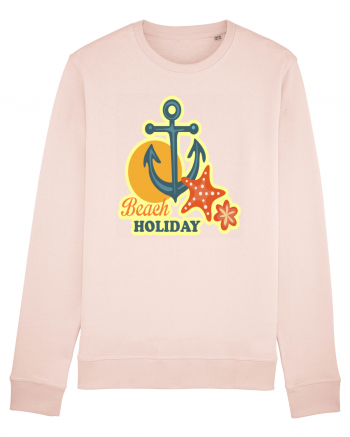 Beach Holiday Candy Pink