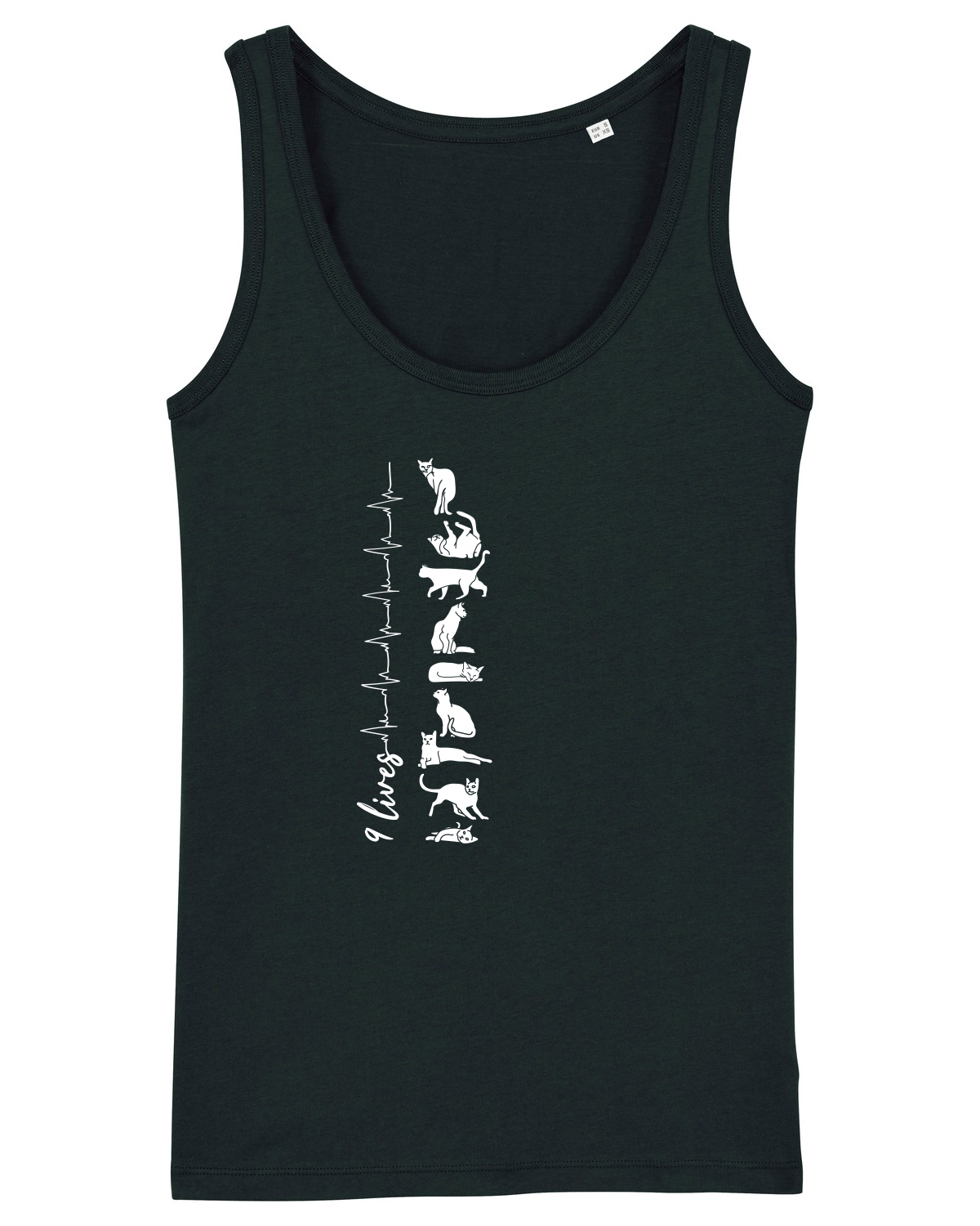 Maiou Damă Dreamer Black