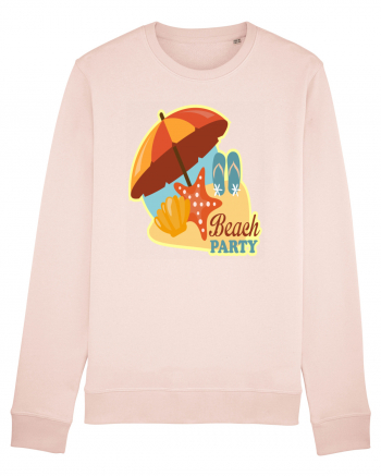 Beach Party Candy Pink