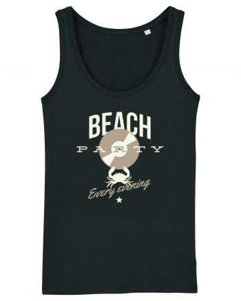 Beach party Every Evening Black