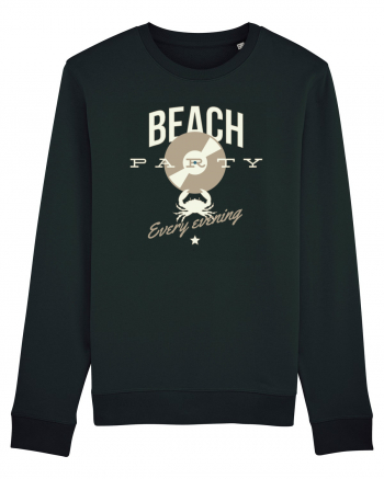 Beach party Every Evening Black