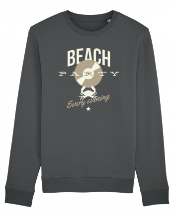 Beach party Every Evening Anthracite