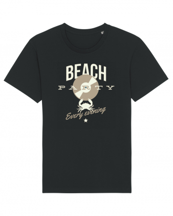 Beach party Every Evening Black