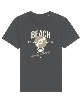 Beach party Every Evening Anthracite