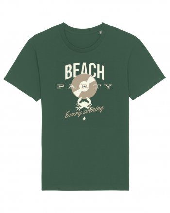 Beach party Every Evening Bottle Green