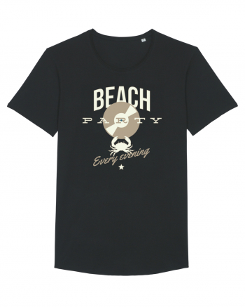 Beach party Every Evening Black