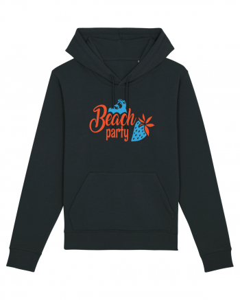 Beach Party Black