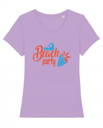 Beach Party Lavender Dawn