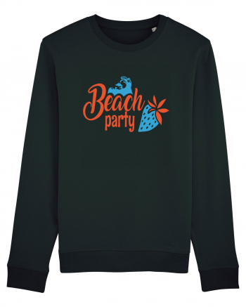 Beach Party Black