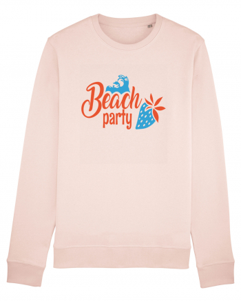 Beach Party Candy Pink