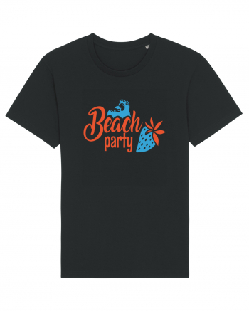 Beach Party Black