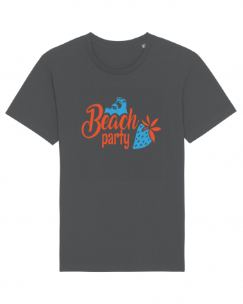 Beach Party Anthracite