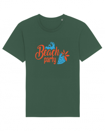 Beach Party Bottle Green