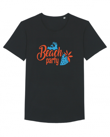 Beach Party Black