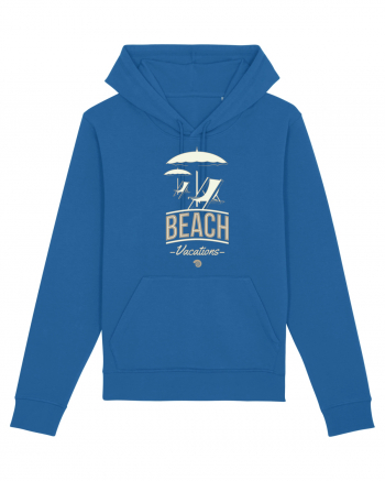 Beach Vacations Royal Blue