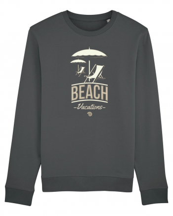 Beach Vacations Anthracite