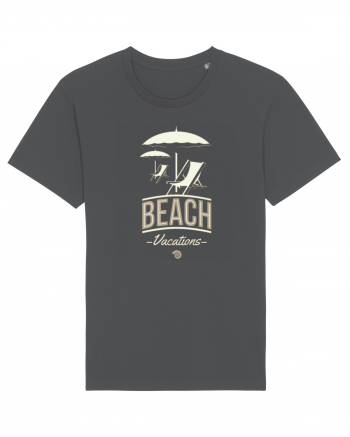 Beach Vacations Anthracite