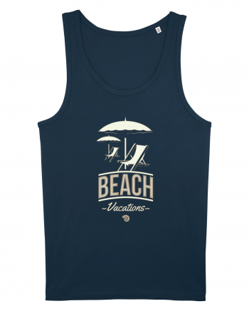 Beach Vacations Navy