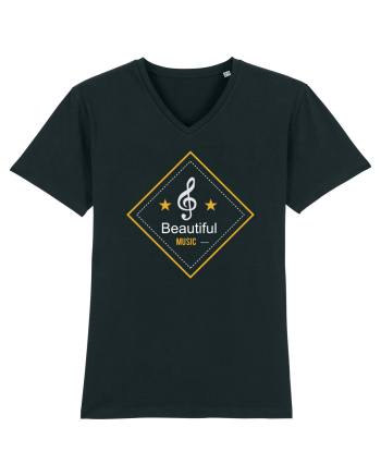 Beautiful Music Black