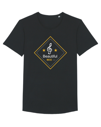 Beautiful Music Black