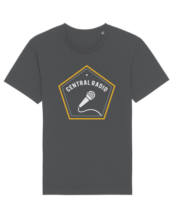 Central Radio Mic Anthracite