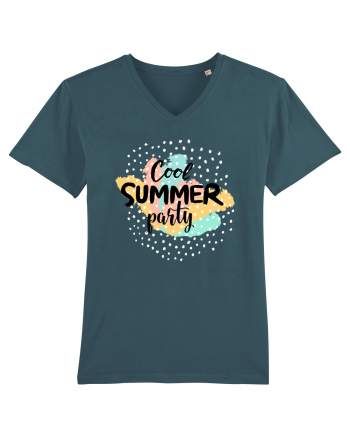 Cool Summer Party Stargazer