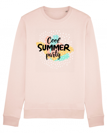 Cool Summer Party Candy Pink