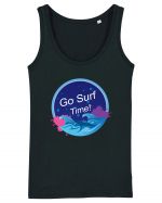 Go Surf Time Maiou Damă Dreamer