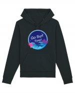 Go Surf Time Hanorac Unisex Drummer