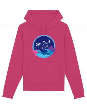 Go Surf Time Raspberry