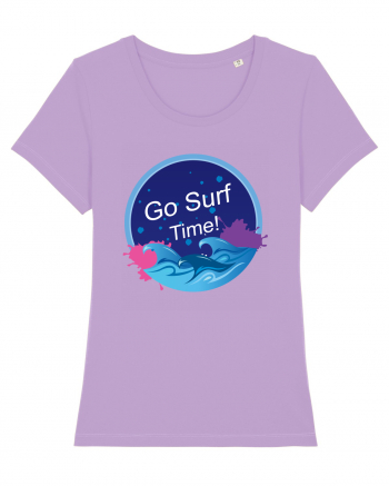 Go Surf Time Lavender Dawn