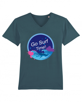 Go Surf Time Stargazer