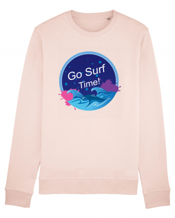 Go Surf Time Candy Pink