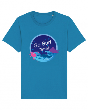 Go Surf Time Azur