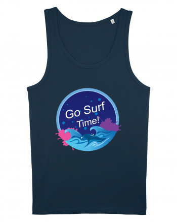 Go Surf Time Navy