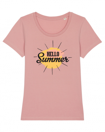 Hello Summer Canyon Pink