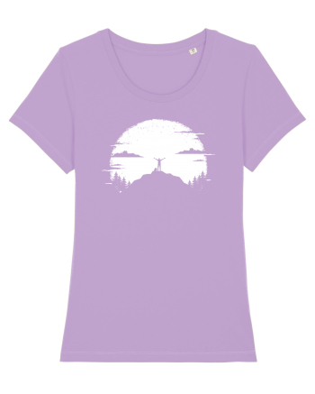 Cucerește Toți Munții Lavender Dawn