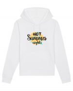 Hot Summer Nights Hanorac Unisex Drummer