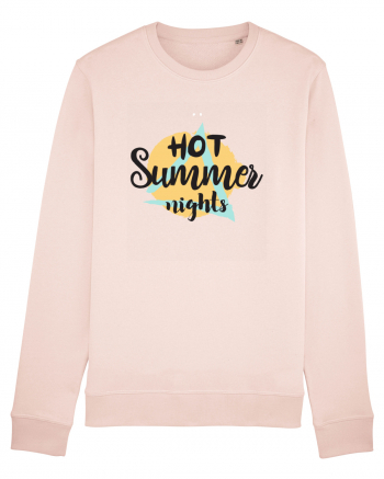 Hot Summer Nights Candy Pink