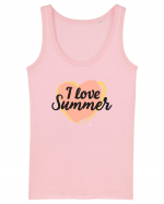 I Love Summer Maiou Damă Dreamer