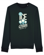 Ice Cream Freshen Up Bluză mânecă lungă Unisex Rise