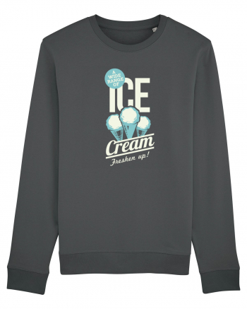 Ice Cream Freshen Up Anthracite