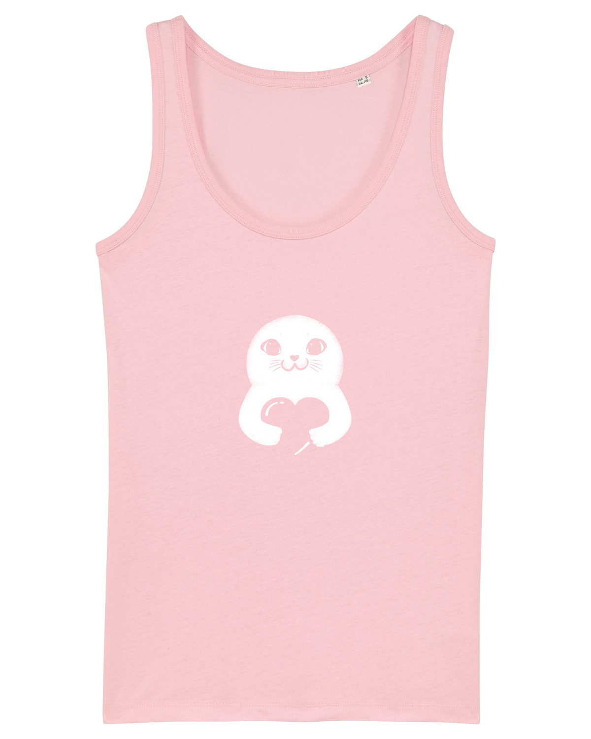 Maiou Damă Dreamer Cotton Pink